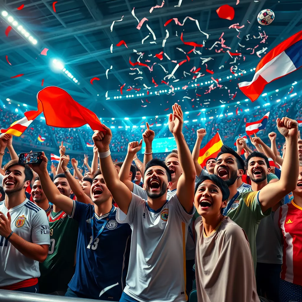 Dự Đoán Argentina vs Thụy Sĩ: Bất Ngờ Có Thể Xảy Ra? Cơ Hội Nào Cho Người Chơi Cá Cược?