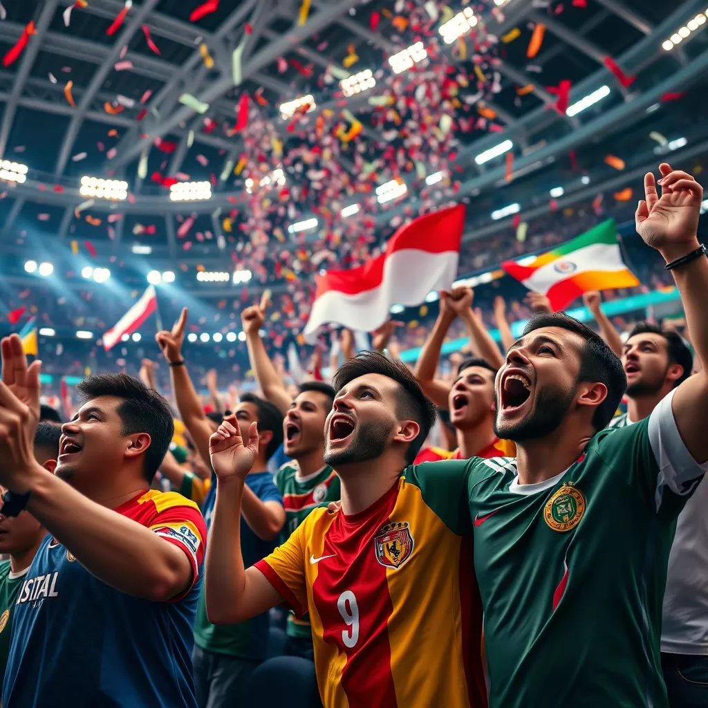 Dự Đoán Argentina vs Thụy Sĩ: Bất Ngờ Có Thể Xảy Ra? Cơ Hội Nào Cho Người Chơi Cá Cược? — view 5