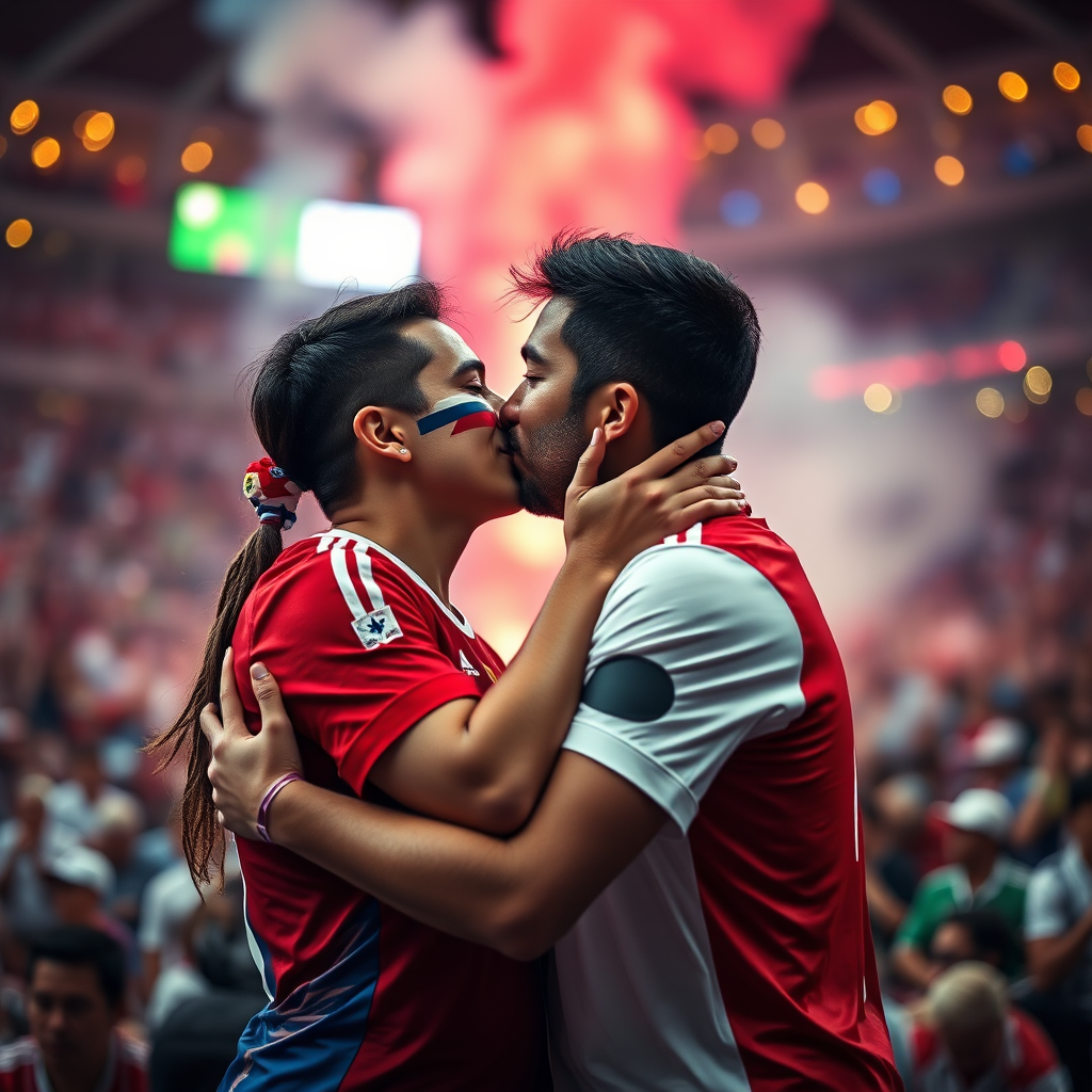 Kết quả World Cup ngày 17: Những trận cầu khiến trái tim người hâm mộ vỡ òa